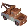Image de Cars 2 figurine Mater 8 cm