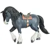 Image de Figurine Rebelle, Angus cheval de Merida