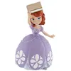 Image de Figurine Princesse Sofia livre