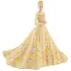 Image de Figurine Cendrillon Bully le Film, 10 cm