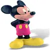 Image de Bullyland Figure du clubhouse de Mickey Mouse