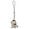 Image de Bullyland - Porte-Clés Licorne Potelée Ours en Peluche, 44400