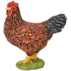 Image de Bullyland Poulet brun