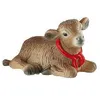 Image de Figurine vache : Génisse des Alpes Bullyland