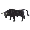 Image de Figurine taureau noir manolo Bullyland