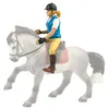 Image de Figurine Cavalière Nina Bullyland