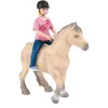 Image de Figurine jeune Cavalière Bullyland