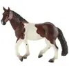 Image de Figurine Cheval Painhorse : Jument Bullyland