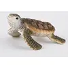 Image de Figurine Tortue de mer : Bébé : Deluxe Bullyland