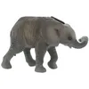 Image de Figurine Eléphant d'Afrique : Eléphanteau Bullyland