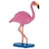 Image de Figurine flamant rose