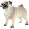 Image de Bullyland Mops Percy