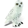 Image de Figurine Hibou des neiges Bullyland