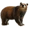 Image de Figurine Ours brun Bullyland