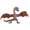 Image de Figurine Dragon : Rouge Bullyland