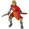 Image de Figurine prince avec épée rouge Bullyland