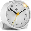Image de Braun, Réveil, BC 01 W Réveil à quartz