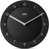 Image de Braun, Horloge murale, BC06 B-DCF (20 cm)