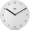 Image de Braun, Horloge murale, BC06W (20 cm)