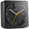 Image de Réveil Braun BC03B Analog Quartz noir