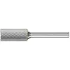 Image de Pferd, Tête de fraisage, Fraise sur tige ZYAS Ø 12 mm Longueur de la tête 25 mm Ø de la tige 6 mm Denture en carbure 5