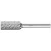 Image de Pferd, Tête de fraisage, Kietmetalio freza HM ZYA Z3 PLUS HORSE Ø12x25 mm