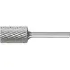 Image de Pferd, Tête de fraisage, Carbure de coupe HM ZYA Z3 PLUS Ø16x25 mm