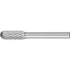 Image de Pferd, Tête de fraisage, Broches HM WRC 0820 4 6mm 8x20 mm