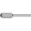 Image de Pferd, Tête de fraisage, Pointes HM WRC 1225 3 6mm 12x25 mm