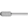 Image de Pferd, Tête de fraisage, Pointes HM WRC 1225 4 6mm 12x25 mm