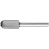 Image de Pferd, Tête de fraisage, Fraise sur tige WRC Ø 12 mm Longueur de la tête 25 mm Ø de la tige 6 mm Denture en carbure 5