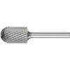 Image de Pferd, Abrasifs, Fraise sur tige au carbure WRC 1625/6 Z4 (4)