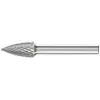 Image de Pferd, Tête de fraisage, Fraises à bois. HM SPG 1020 4 6mm 10x20 mm Cheval