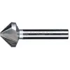 Image de Pferd, Foret, Fraise conique à lamer HSS HSSE DIN 335 C90° 25,0 mm (25 mm)