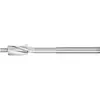 Image de Pferd, Foret, FLS HSS DIN 373 8,0 GKL 25203115 Fraises plates à lamer 8 mm HSS 1 pc. (8 mm)