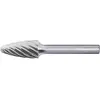 Image de Pferd, Tête de fraisage, RBF 1225/6 INOX
