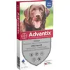 Image de Advantix Grand Chien 25-40 kilos