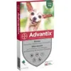 Image de Advantix Très Petit Chien 1,5-4 kilos