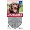 Image de 6 pipettes Advantix pour chien de grande taille, 25 à 40 kg