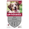 Image de 6 pipettes Advantix pour chien de taille moyenne, 10 à 25 kg