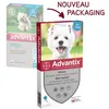 Image de Advantix pour petit Chien - 4 - 10kg