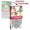 Image de Advantix pour trs petit Chien - 1,5 - 4kg