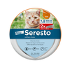 Image de Seresto® Chat Collier antiparasitaire Tiques et Puces 38cm