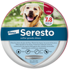 Image de Seresto® Grand chien >8 kg 70cm - Collier antiparasitaire pour tiques, puces et poux