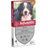 Image de Advantix Très Grands Chiens 40-60 kilos