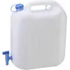 Image de Hünersdorff, Equipement de garage, Bidon d'eau Eco 22l