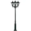 Image de Albert Leuchten, Éclairage d'extérieur, Candélabres & lampes sur mât (E27, IP23)