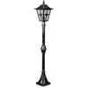 Image de Albert Leuchten, Éclairage d'extérieur, Lampes d'allée (E27, IP23)