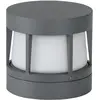 Image de Albert Leuchten, Éclairage d'extérieur, Lampes d'allée (770 lm, IP44)