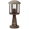 Image de Albert Leuchten, Éclairage d'extérieur, Lampes d'allée (E27, IP44)